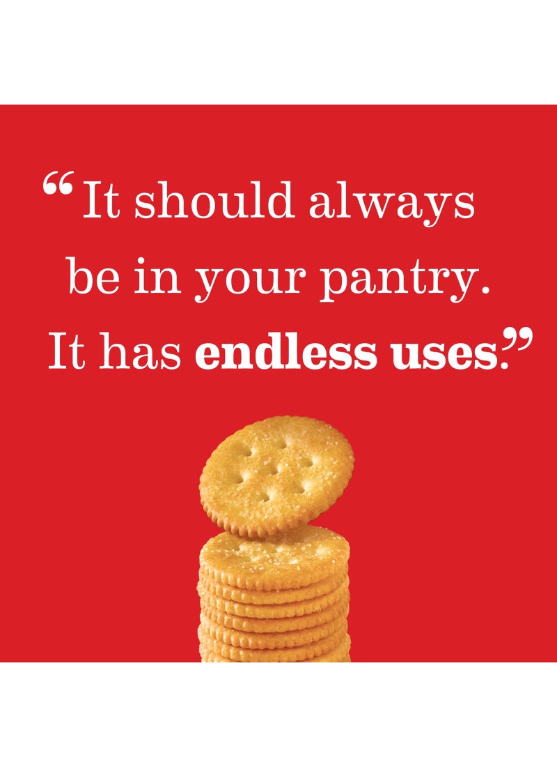 Ritz Original Crackers 475.2g - Image 3