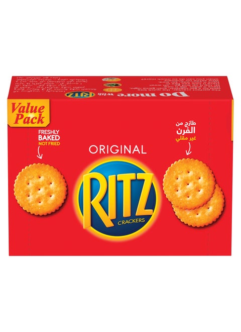 Original Crackers 475.2g