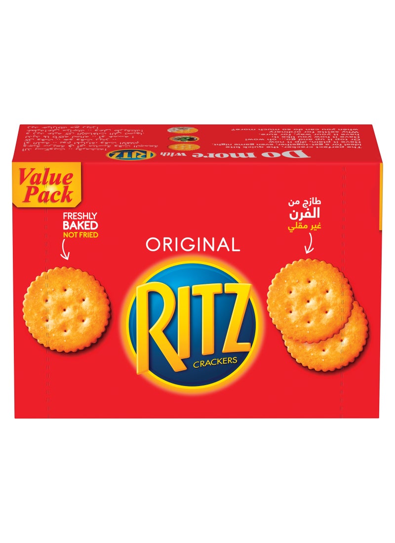 Ritz مقرمشات أصلية - Image 1
