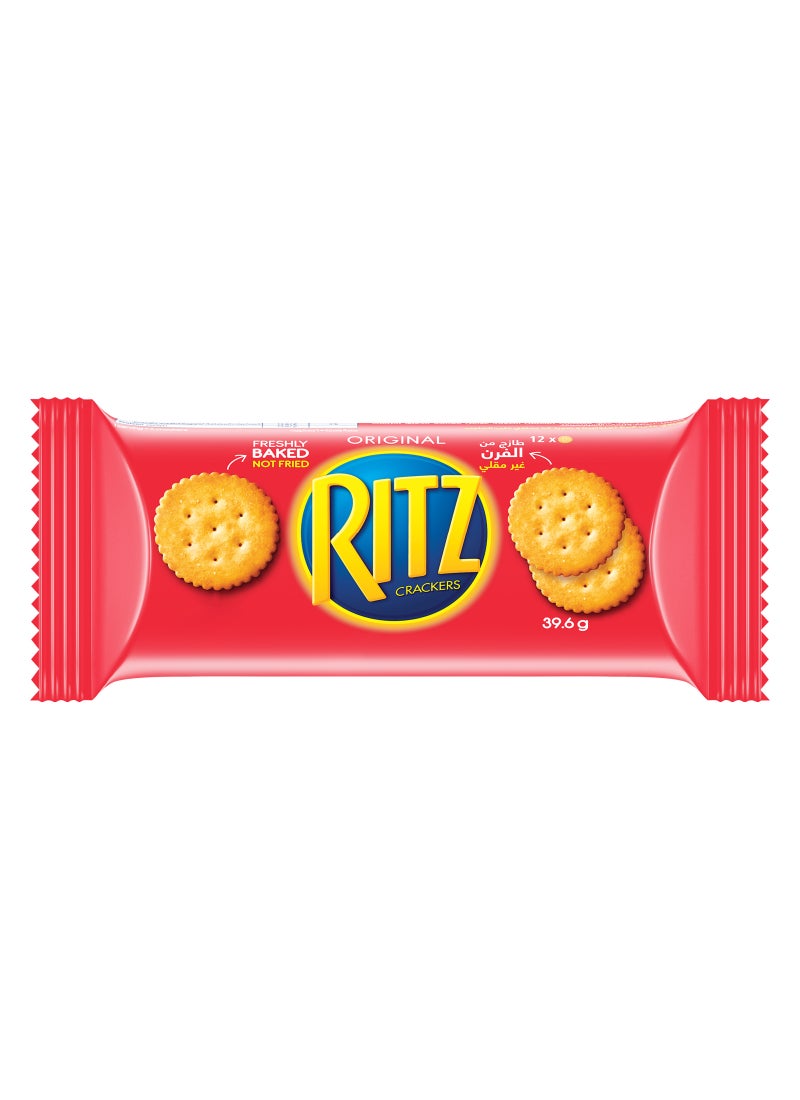 Ritz مقرمشات أصلية - Image 2
