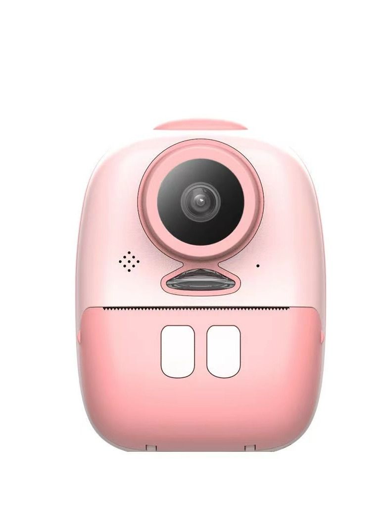 GULFLINK Kids Camera For Girls And Boys Pink - Image 1