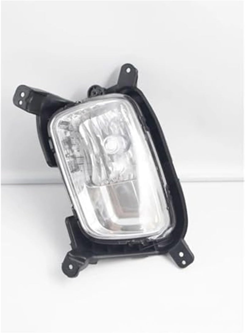 Vuzmode LED Fog Light Assembly for Kia Sorento 2013-2015 - Image 3