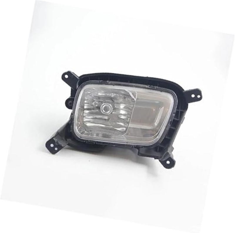 Vuzmode LED Fog Light Assembly for Kia Sorento 2013-2015 - Image 1