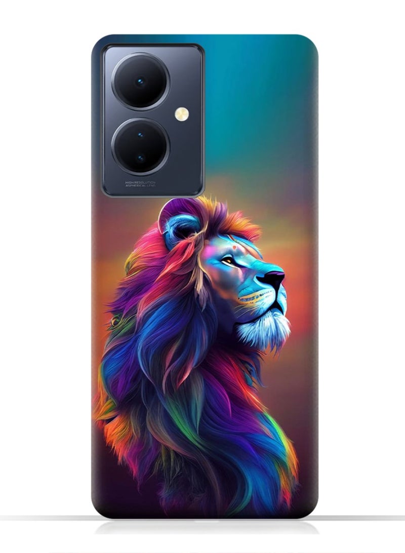 AMC DESIGN Protective Case Cover For vivo V29 Lite  ( LTE / 5G ) - Image 1