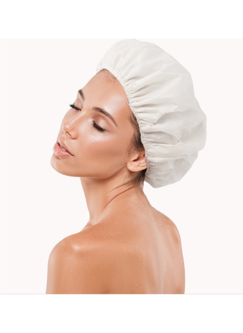 24 - Medcover Med-Cover Hair Washing Cap 1X12 Shipping - Image 1