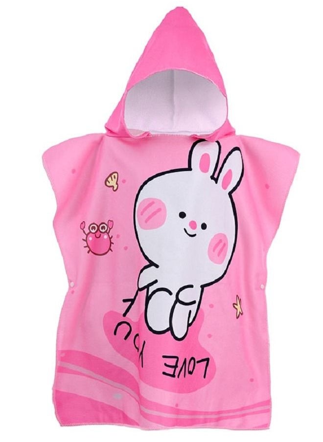 Baby Hooded Towel with Unique Animal Design Ultra Soft Thick Cotton Bath Towel for Newborn Highly Absorbent Bathrobe Blanket Toddlers Shower Gifts for Newborns or Adolescents - pzsku/ZE8DD252E75A7175AF1AFZ/45/_/1685334455/5332312c-bf15-40b5-ada6-ea41f58bd0a3