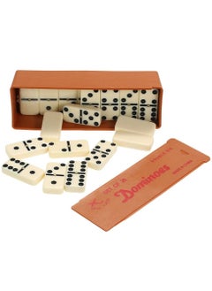 الصفوة لعبه الأطفال , لعبه W37-165 دومنا 10 مل من الصفوة تويز  - Image 3