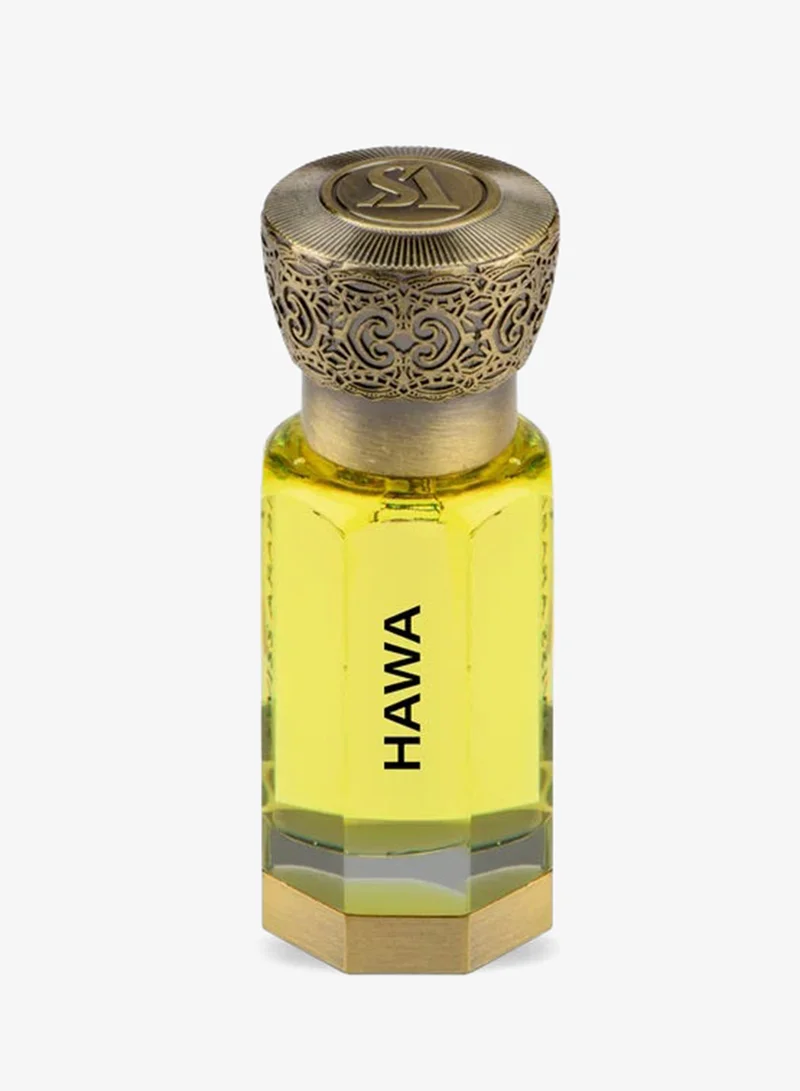 عطور سويس اربيان زيت عطر حواء ١٢ مل