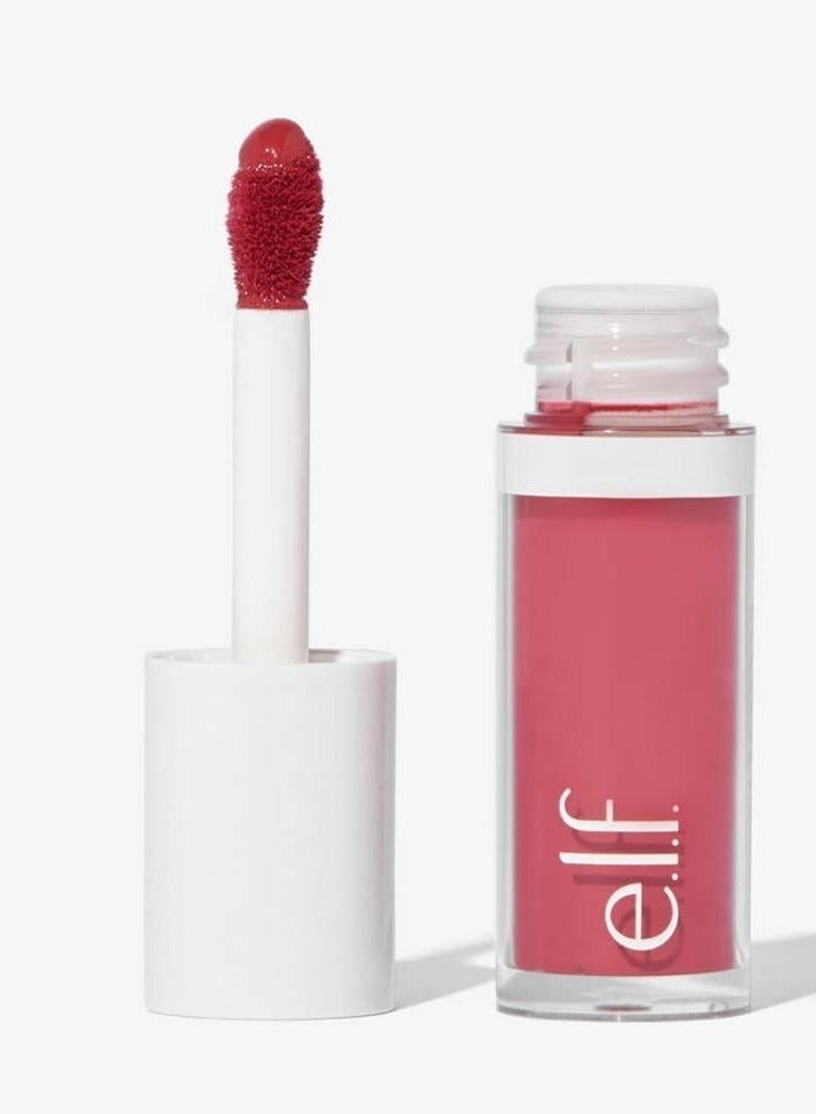 ايلف احمر خدود سائل كامو