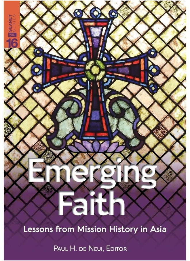 Emerging Faith: Lessons from Mission History in Asia (16)  - Image 1