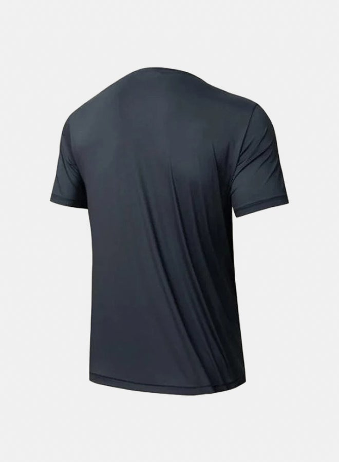 ANTA Advance Men's Running T-Shirt - Image 2