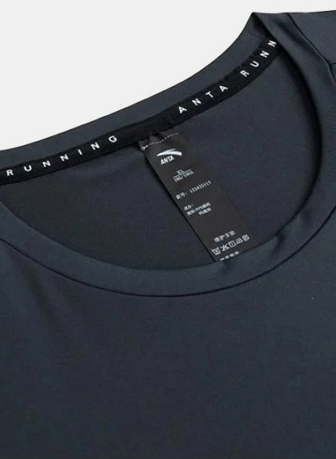 ANTA Advance Men's Running T-Shirt - Image 3