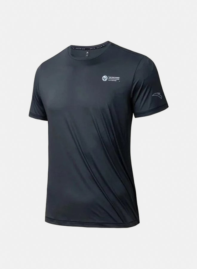 ANTA Advance Men's Running T-Shirt - Image 1