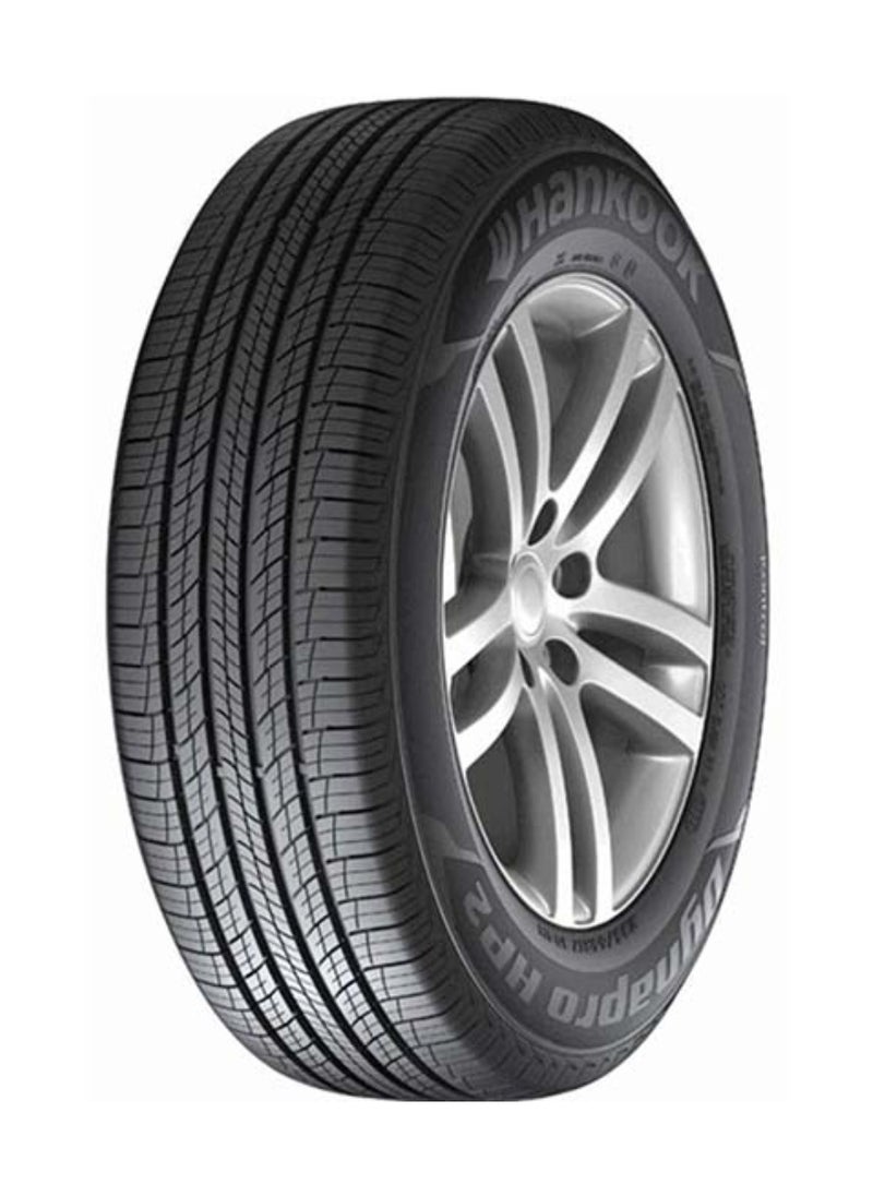هنكوك 275/65R17 115H RA33 هانكوك 