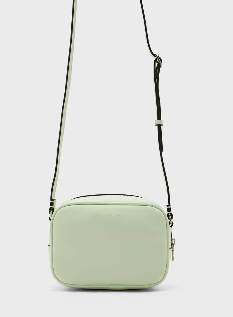 Calvin Klein Jeans Ultralight Crossbody Bag