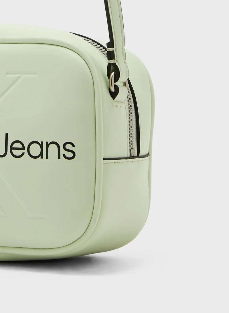Calvin Klein Jeans Ultralight Crossbody Bag