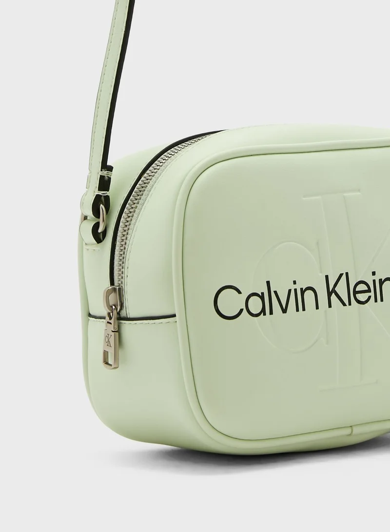 Calvin Klein Jeans Ultralight Crossbody Bag