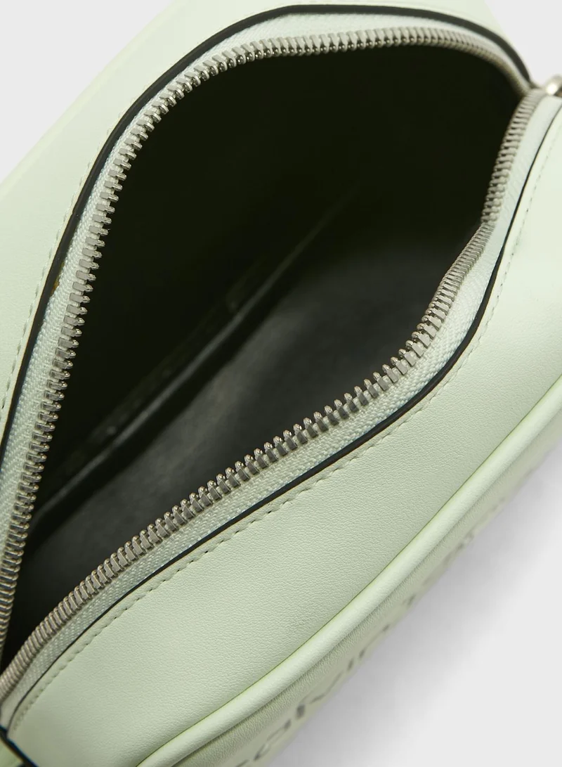 Calvin Klein Jeans Ultralight Crossbody Bag