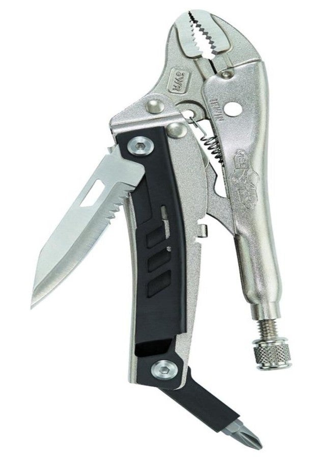 Irwin Tools 1923454 5WR Vise-Grip Multi-Pliers - Image 3