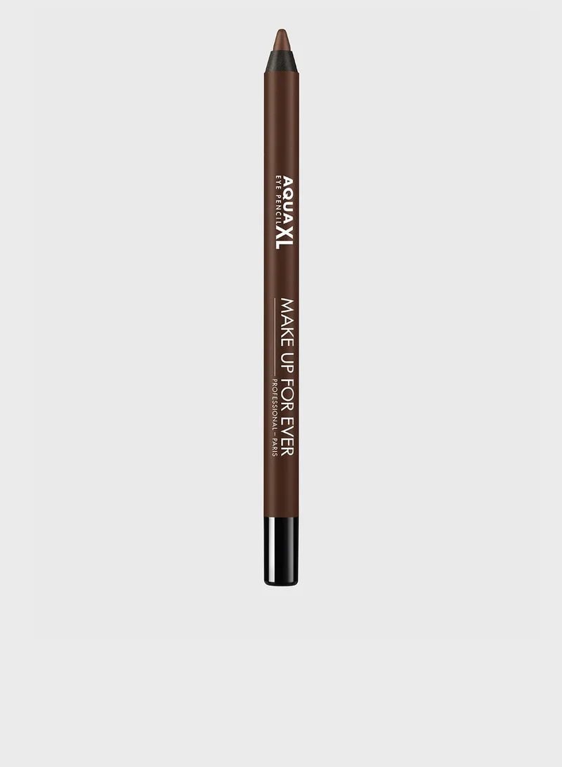 MAKE UP FOR EVER Aqua XL Eye Pencil M-60 Matte Dark Brown