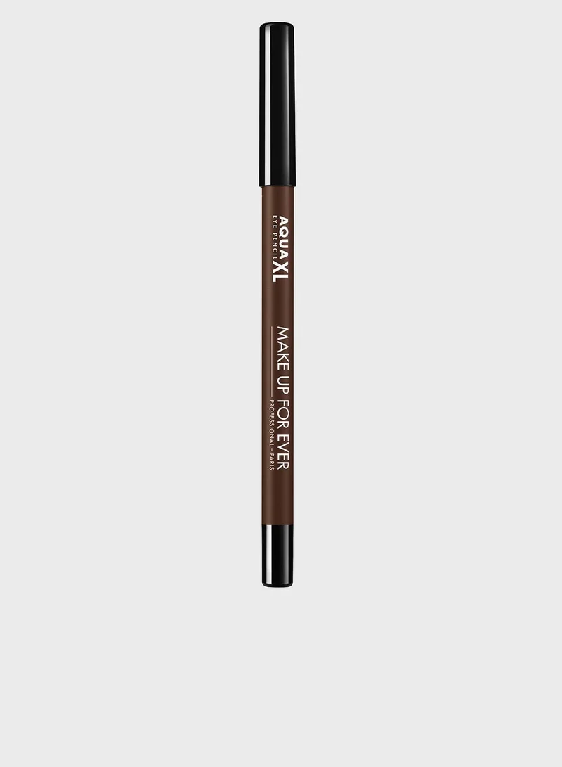 MAKE UP FOR EVER Aqua XL Eye Pencil M-60 Matte Dark Brown