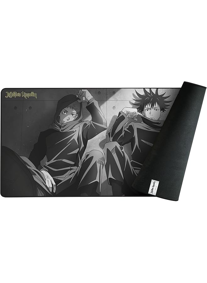 إيروريكس Tapis De Souris Xxl Jujutsu Kaisen - Image 2