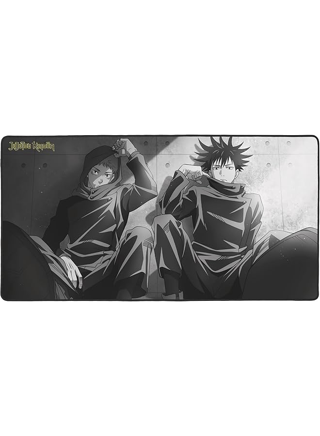إيروريكس Tapis De Souris Xxl Jujutsu Kaisen - Image 1