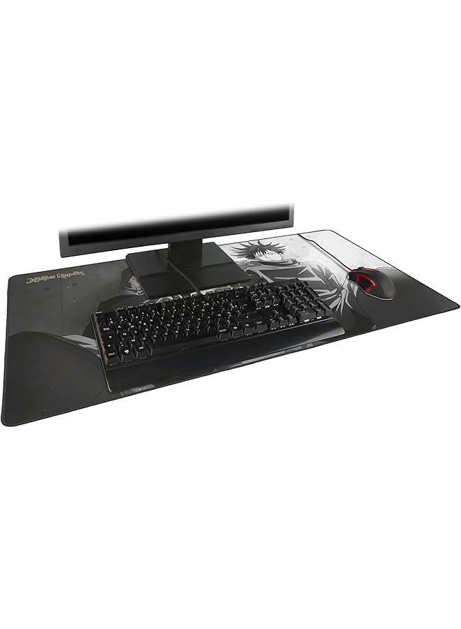 إيروريكس Tapis De Souris Xxl Jujutsu Kaisen - Image 3
