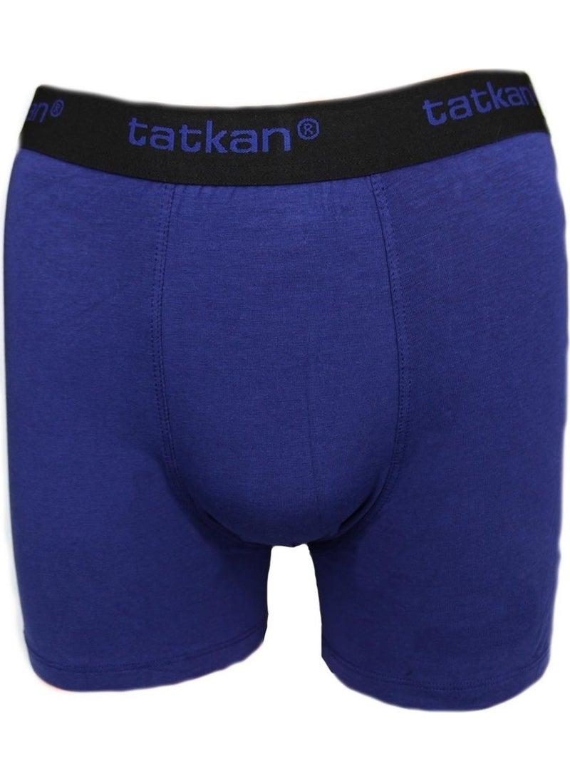 Tatkan Men's Modal Boxer 