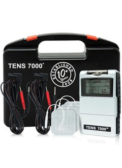 TENS 7000 2nd Edition Digital Unit with Accessories - pzsku/ZE8DDE34FBCFE78F59869Z/45/_/1740376999/3b237945-b7b3-408d-aea1-49c8d6b2f6c8