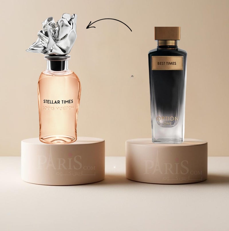 اوبشن ون ( بديل عطر ستيلر تايمز)- عطر بست تايمز من اوبشن وان  75مل - Image 1