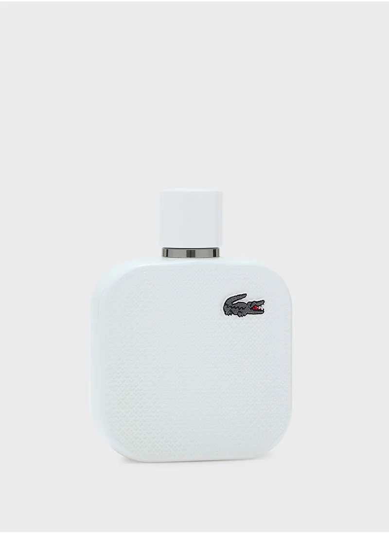 LACOSTE LACOSTE L1212 BLANC EDP 100ML