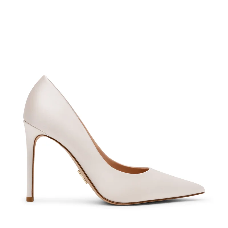 ستيف مادن Thrive-P Embellished Pointed Toe Heel Pumps