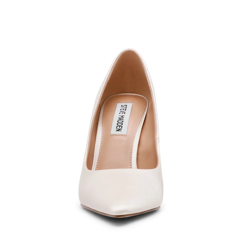 STEVE MADDEN  Thrive-P Embellished Pointed Toe Heel Pumps for Women | Best Price UAE