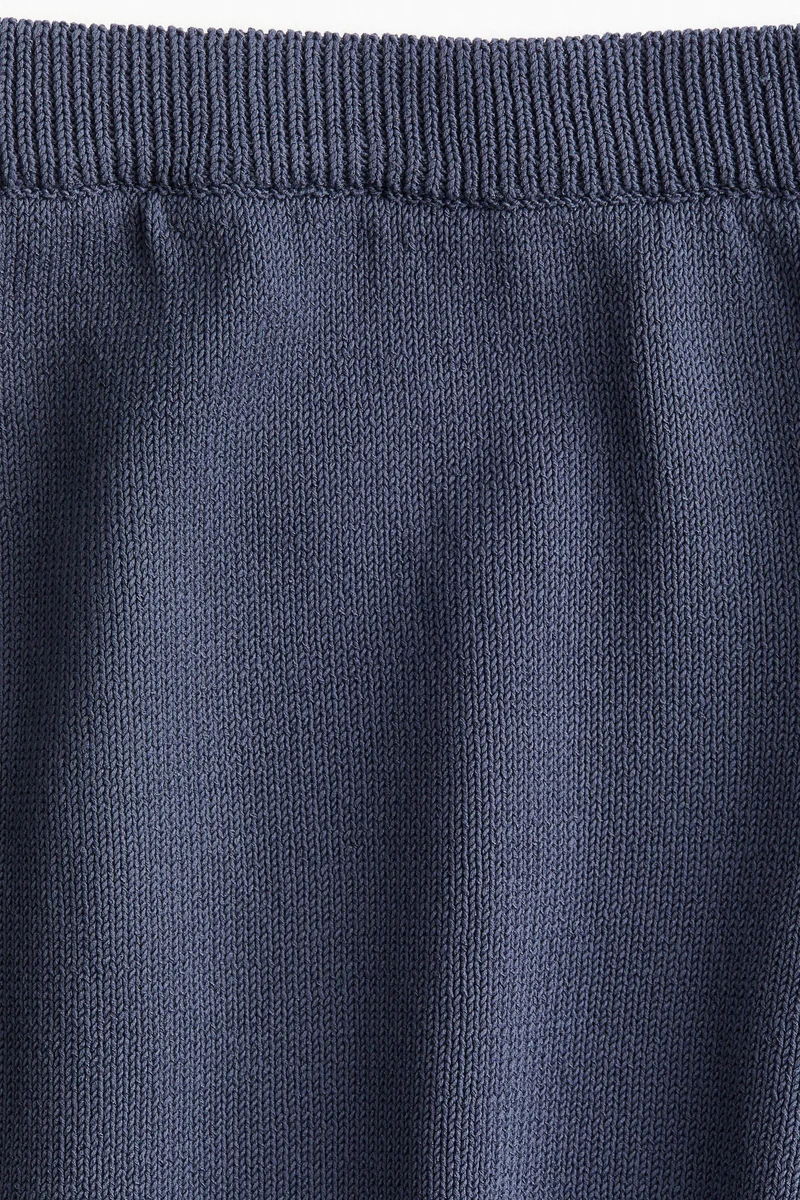 اتش اند ام شورت محبوك