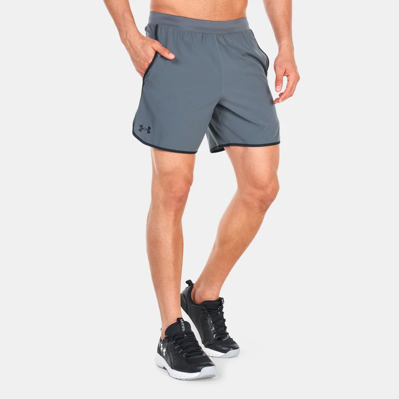 UNDER ARMOUR Men's HIIT Woven Training Shorts