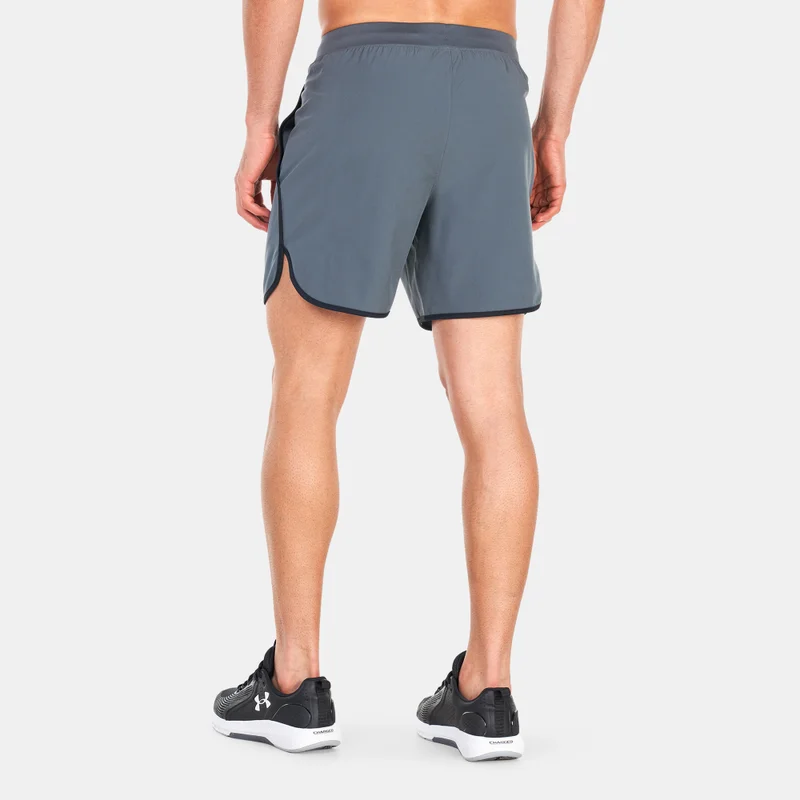 UNDER ARMOUR Men's HIIT Woven Training Shorts