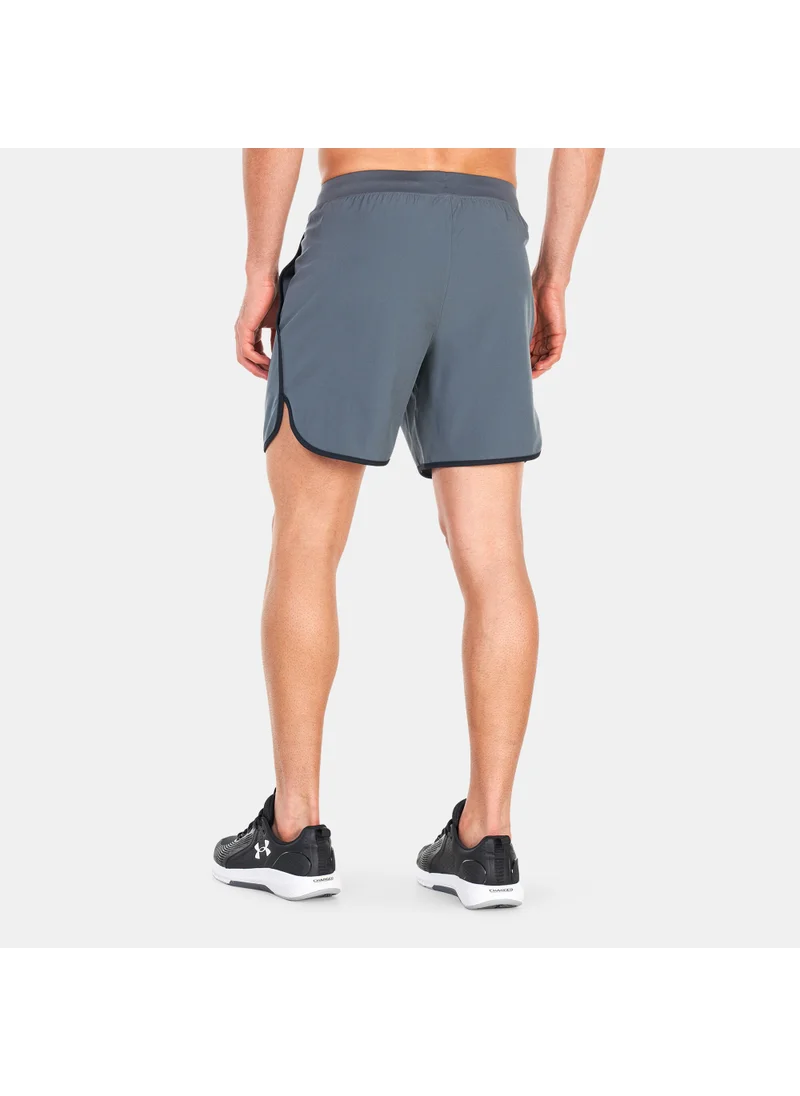 UNDER ARMOUR Men's HIIT Woven Training Shorts