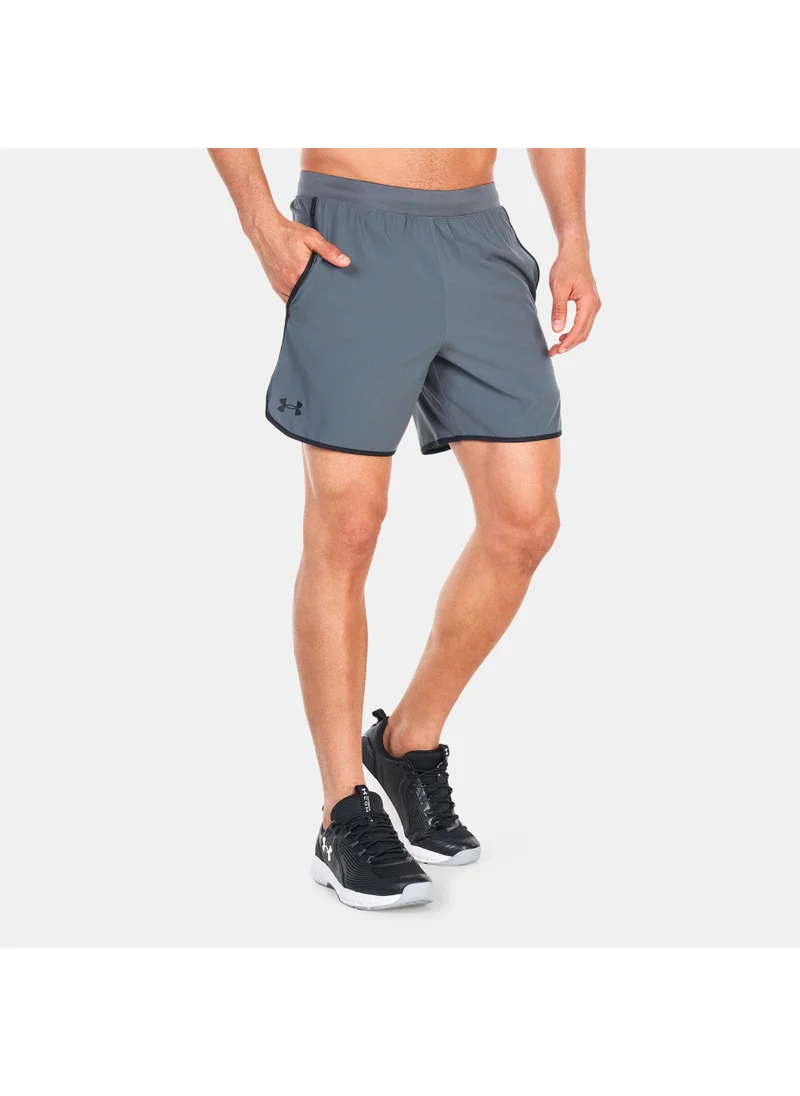 UNDER ARMOUR Men's HIIT Woven Training Shorts