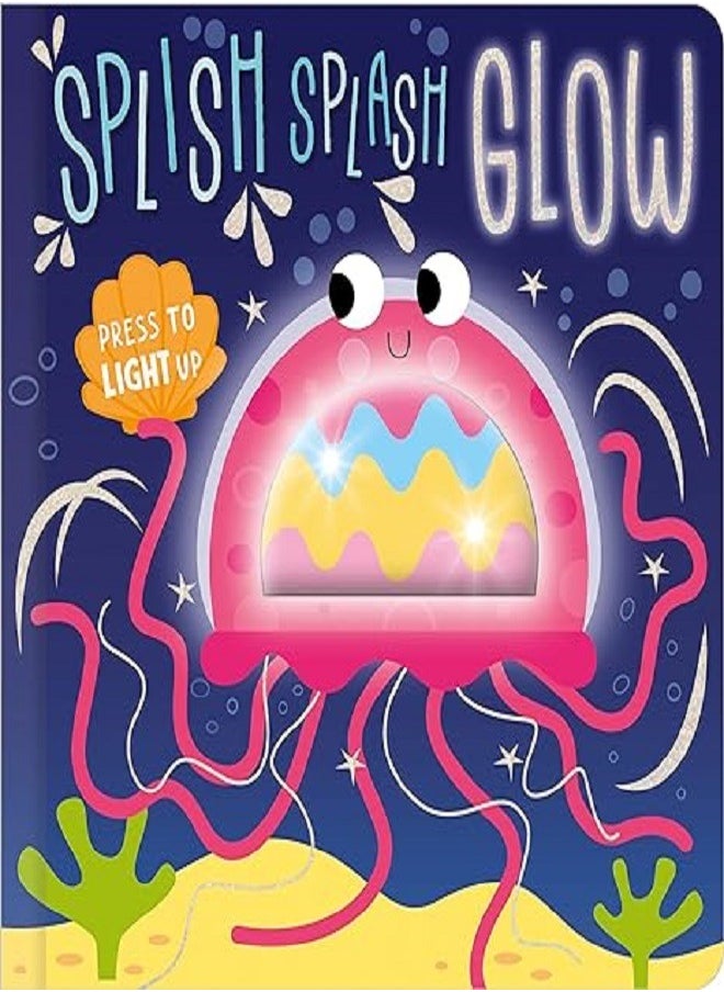 Splish Splash Glow 