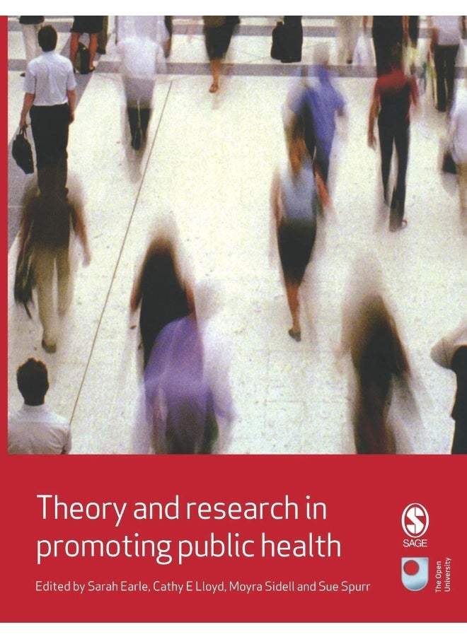 Theory and Research in Promoting Public Health 