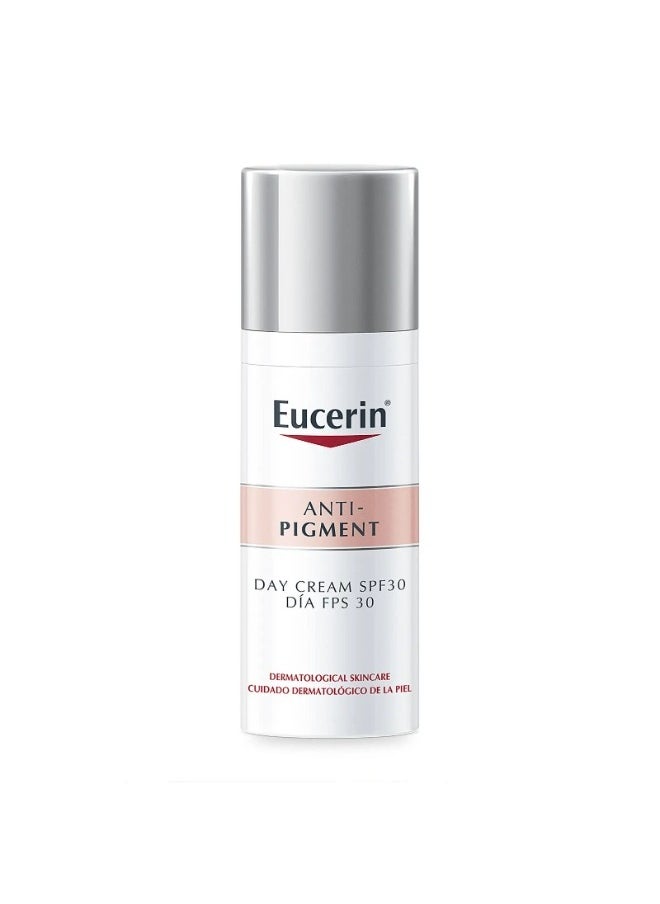 Eucerin Anti-Pigment Day Cream SPF30 50ml 