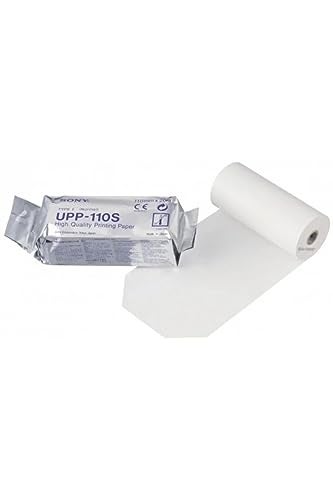 Sony UPP110S Thermal Paper - Image 5