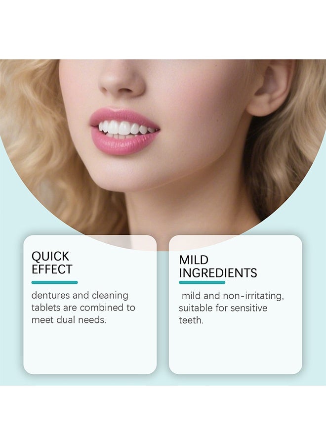 أورالحوي مجموعة تبييض الأسنان WhiteStrips المكونة من 7 قطع للعناية بالفم وتبييض الأسنان، لمتعاوني القهوة والمشروبات الغازية والبقع الصفراء، 7 مجموعات - Image 5