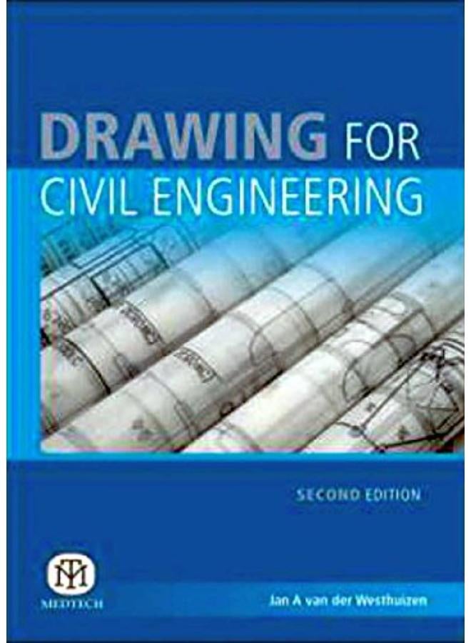 Drawing for Civil Engineering India  Ed   2