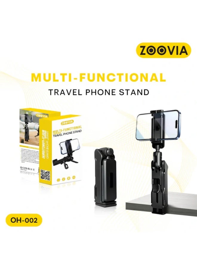 زوفيا Zoovia Oh 002