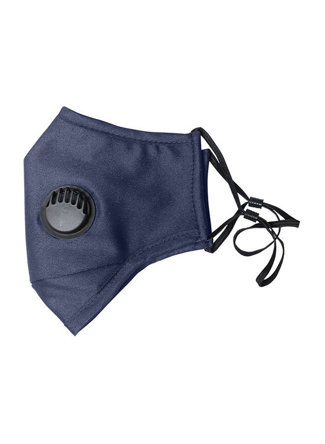NIBEMINENT Anti Air Pollution Dust Mask - Image 1