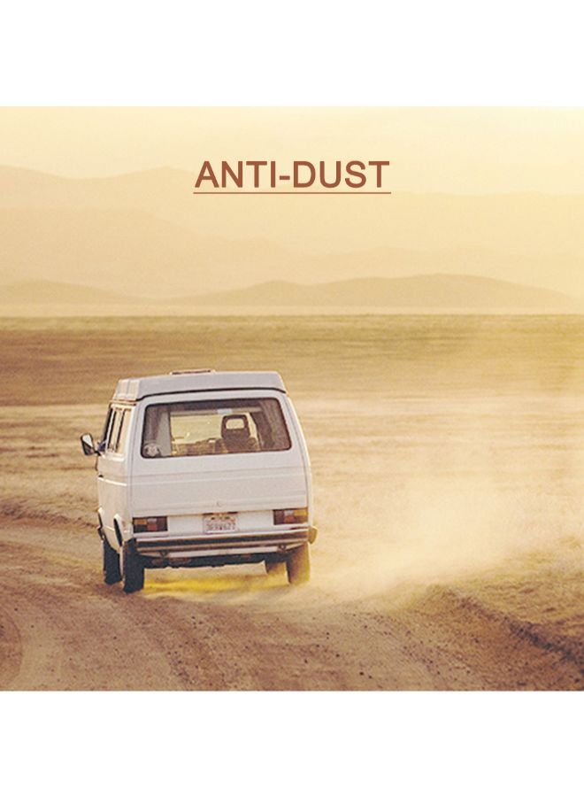 NIBEMINENT Anti Air Pollution Dust Mask - Image 3