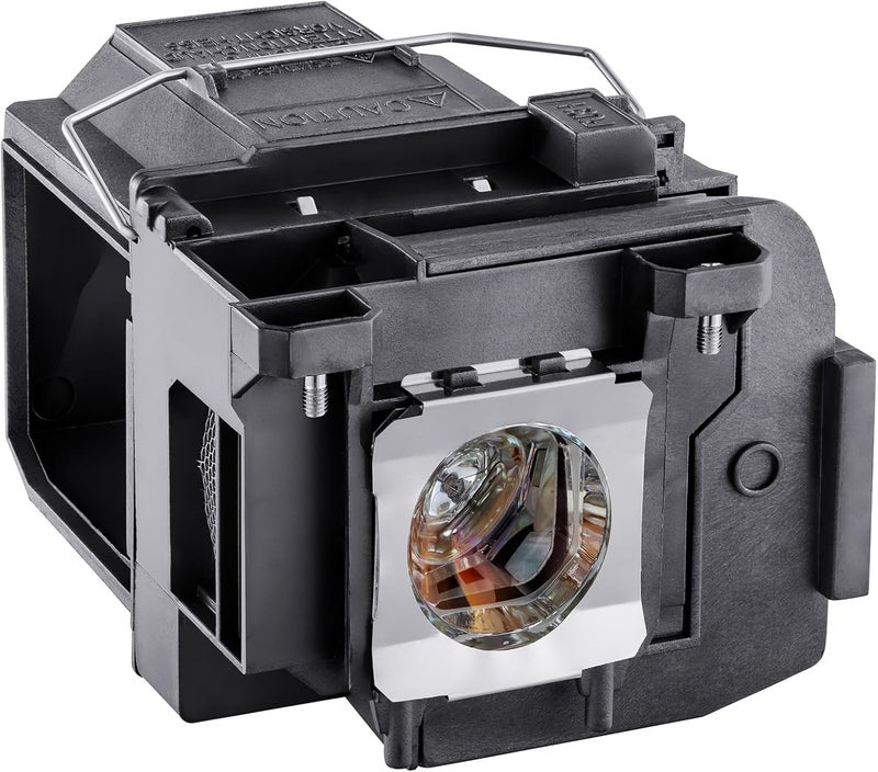 Araca for ELP-LP85 /V13H010L85 Replacement Projector Lamp Bulb with Housing for Epson PowerLite HC 3000 3100 3500 3600e 3700 3900 Lamp - Image 1