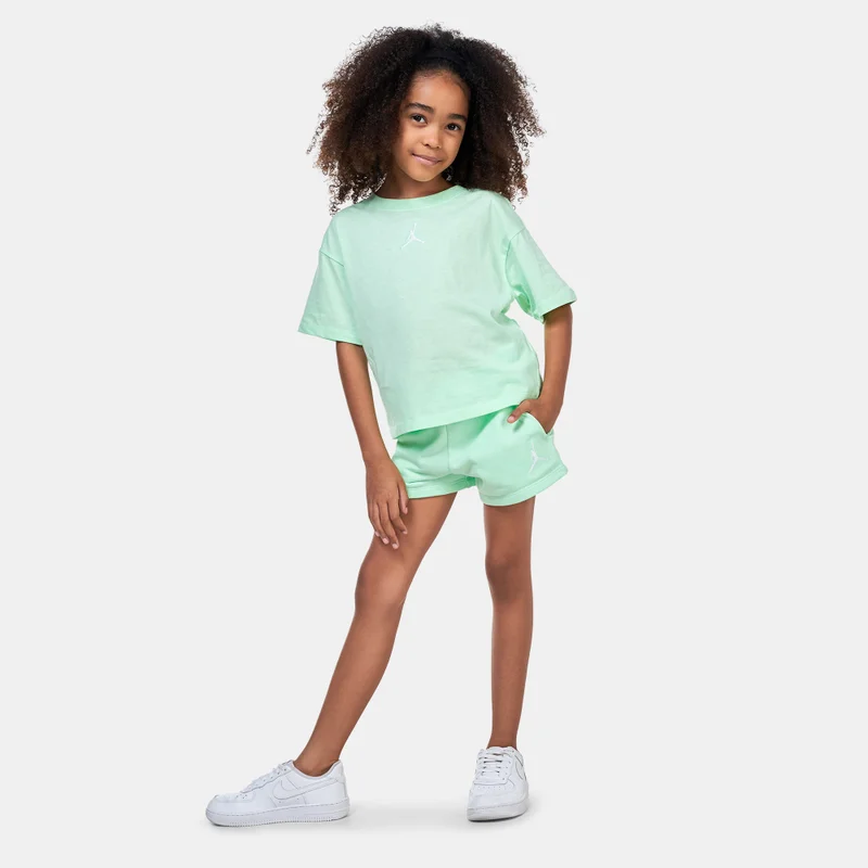 Jordan Kids' Jumpman Essential Shorts